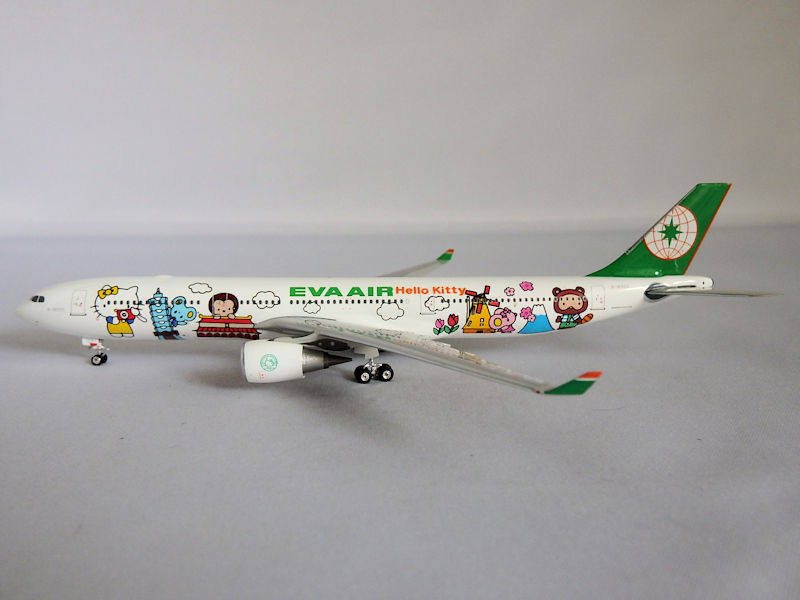 Airplane Model